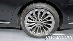 Genesis EQ900, 2016 — миниатюра 7