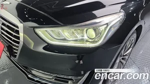 Genesis EQ900, 2016 — миниатюра 8