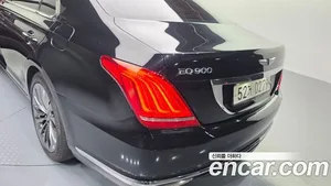 Genesis EQ900, 2016 — миниатюра 9