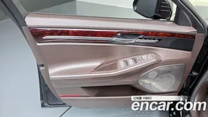 Genesis EQ900, 2016 — миниатюра 14