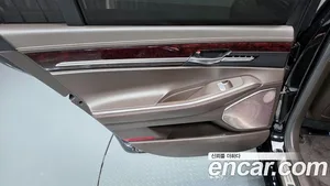 Genesis EQ900, 2016 — миниатюра 15