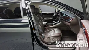 Genesis EQ900, 2016 — миниатюра 16