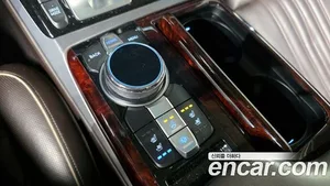 Genesis EQ900, 2016 — миниатюра 29