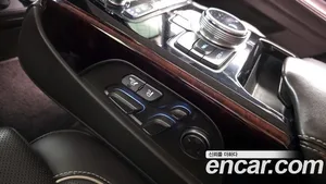 Genesis EQ900, 2016 — миниатюра 30