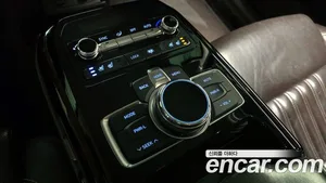 Genesis EQ900, 2016 — миниатюра 31