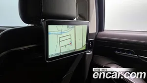 Genesis EQ900, 2016 — миниатюра 33