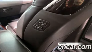 Genesis EQ900, 2016 — миниатюра 35