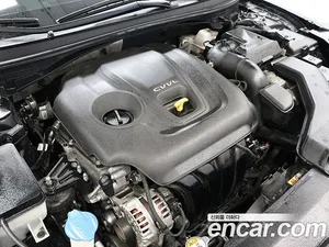Hyundai Sonata, 2017 — миниатюра 6