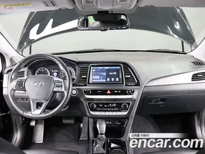 Hyundai Sonata, 2017 — миниатюра 7