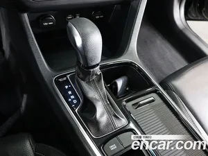 Hyundai Sonata, 2017 — миниатюра 9