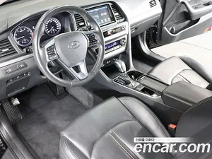 Hyundai Sonata, 2017 — миниатюра 10