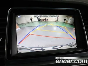 Hyundai Sonata, 2017 — миниатюра 13