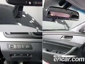 Hyundai Sonata, 2017 — миниатюра 17