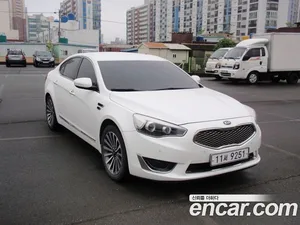 Kia K7, 2015 — миниатюра 1