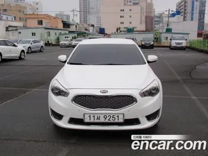 Kia K7, 2015 — миниатюра 2