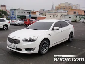 Kia K7, 2015 — миниатюра 3