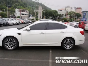 Kia K7, 2015 — миниатюра 5