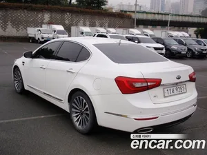 Kia K7, 2015 — миниатюра 7
