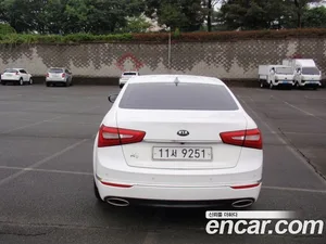 Kia K7, 2015 — миниатюра 8