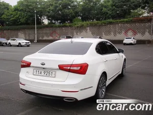 Kia K7, 2015 — миниатюра 9