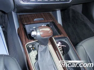 Kia K7, 2015 — миниатюра 16