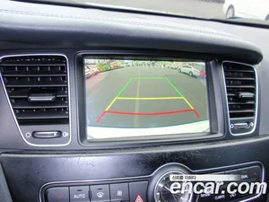 Kia K7, 2015 — миниатюра 17