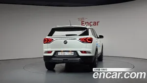 KGM Korando, 2020 — миниатюра 3