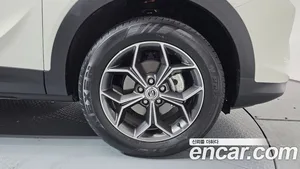 KGM Korando, 2020 — миниатюра 4
