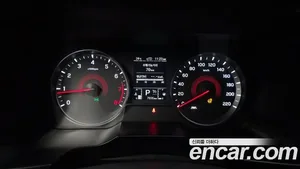 KGM Korando, 2020 — миниатюра 10