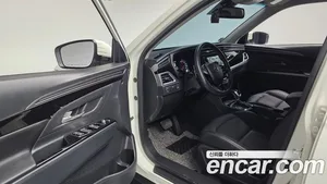 KGM Korando, 2020 — миниатюра 12