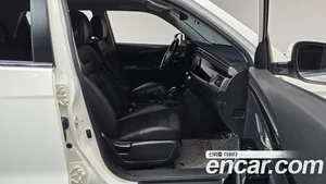 KGM Korando, 2020 — миниатюра 16
