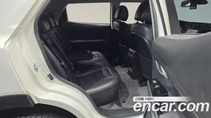 KGM Korando, 2020 — миниатюра 17