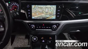 KGM Korando, 2020 — миниатюра 20