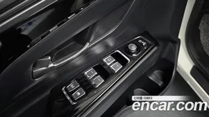 KGM Korando, 2020 — миниатюра 25
