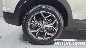 KGM Korando, 2020 — миниатюра 6