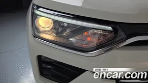 KGM Korando, 2020 — миниатюра 7
