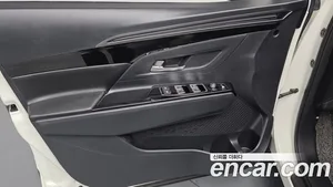 KGM Korando, 2020 — миниатюра 13