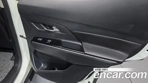KGM Korando, 2020 — миниатюра 14