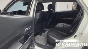 KGM Korando, 2020 — миниатюра 15