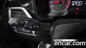 KGM Korando, 2020 — миниатюра 28