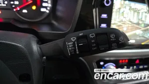 KGM Korando, 2020 — миниатюра 29