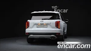 Hyundai Palisade, 2021 — миниатюра 4