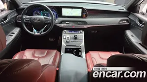 Hyundai Palisade, 2021 — миниатюра 10