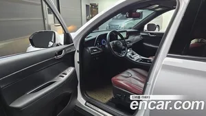Hyundai Palisade, 2021 — миниатюра 13