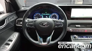 Hyundai Palisade, 2021 — миниатюра 18