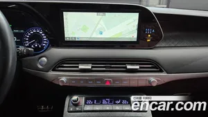 Hyundai Palisade, 2021 — миниатюра 25