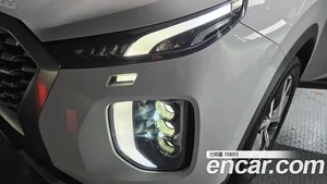 Hyundai Palisade, 2021 — миниатюра 8