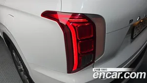 Hyundai Palisade, 2021 — миниатюра 9