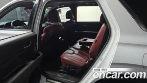 Hyundai Palisade, 2021 — миниатюра 16