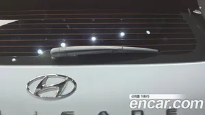 Hyundai Palisade, 2021 — миниатюра 32